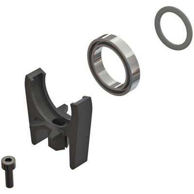 AR310878 Center Driveshaft High Speed Support 4x4 - HORIZON HOBBY - R�f�rence: ARAC4024