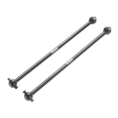 AR310771 Dogbone 83MM (2) - HORIZON HOBBY - R�f�rence: ARAC4026