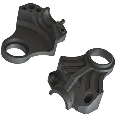AR310783 Composite Diff Yoke Set 4x4 - HORIZON HOBBY - R�f�rence: ARAC4059