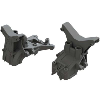 AR320399 F/R Composite Upper Gearbox Cvr/Shock Twr - HORIZON HOBBY - R�f�rence: ARAC4400