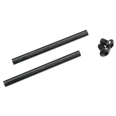 AR330145 HD Hinge Pin Set 3x38mm (1 Pair) - HORIZON HOBBY - R�f�rence: ARAC5024