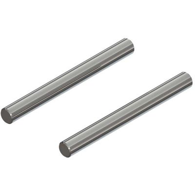 AR330456 Hinge Pin 4x40mm 4x4 (2) - HORIZON HOBBY - R�f�rence: ARAC5026