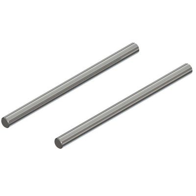 AR330457 Hinge Pin 4x63mm 4x4 (2) - HORIZON HOBBY - R�f�rence: ARAC5027