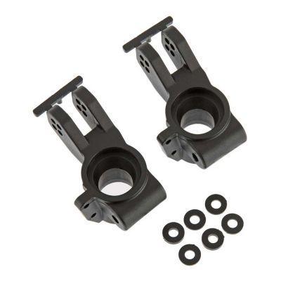 AR330404 Hub Rear Kraton (2) - HORIZON HOBBY - R�f�rence: ARAC5042