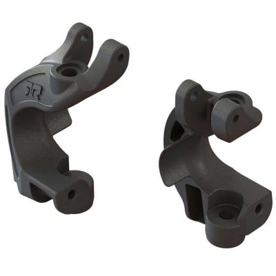 AR330442 C-Hubs (2) 4x4 - HORIZON HOBBY - R�f�rence: ARAC5047