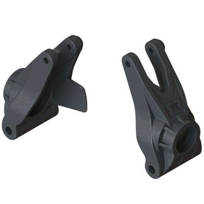 AR330467 Rear Hub (2) 4x4 - HORIZON HOBBY - R�f�rence: ARAC5048