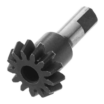AR310468 Input Gear Main 13T Straight Typhon - HORIZON HOBBY - R�f�rence: ARAC5061