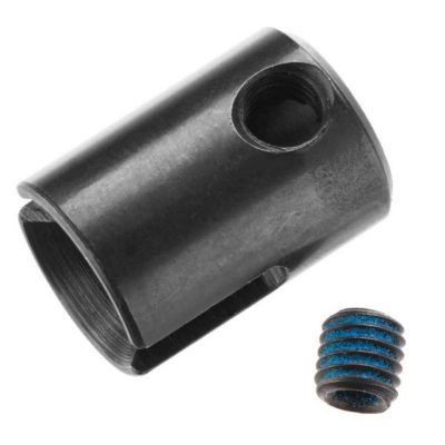 AR310432 Input Shaft Cup 7x18mm - HORIZON HOBBY - R�f�rence: ARAC5062