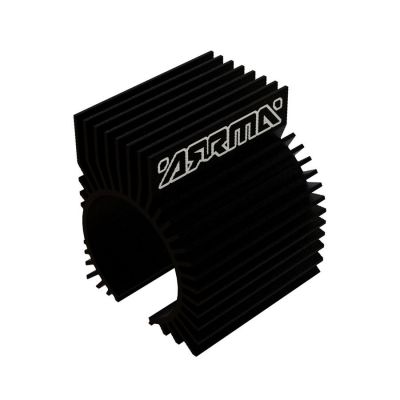 AR310883 Motor Heatsink 4x4 BLX 3S - HORIZON HOBBY - R�f�rence: ARAC7009