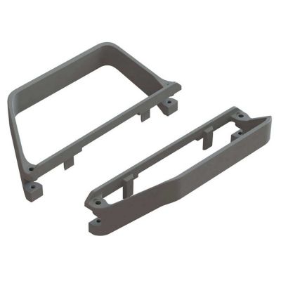 AR320406 SC Nerf Bars 4x4 SENTON MEGA (2) - HORIZON HOBBY - R�f�rence: ARAC7301