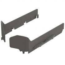 AR320414 MT Side Guard Set 4x4 GRANITE MEGA - HORIZON HOBBY - Référence: ARAC7302