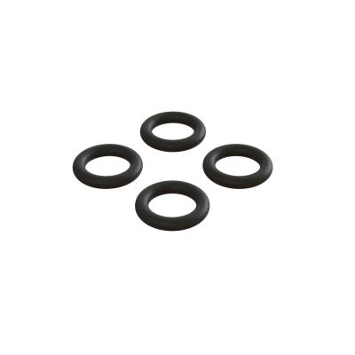 AR716026 O-Ring 7.8X2.2mm (4) - HORIZON HOBBY - R�f�rence: ARAC7406