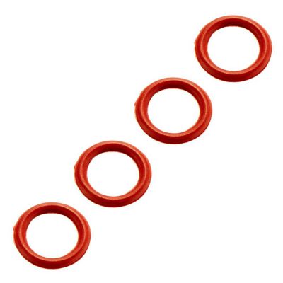 AR716014 O-Ring 7x1.5mm Nero (4) - HORIZON HOBBY - R�f�rence: ARAC7411