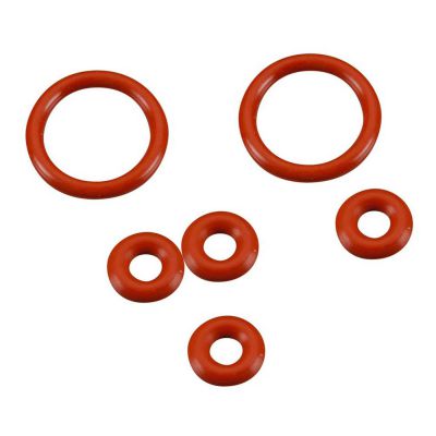 AR330022 O-Ring Set (6) - HORIZON HOBBY - R�f�rence: ARAC7800