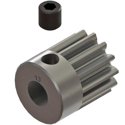 AR310425 Pinion Gear 13T 0.8mod 4x4 - HORIZON HOBBY - R�f�rence: ARAC7876