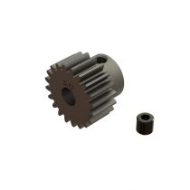 AR310876 Pinion Gear 20T 0.8 Mod 4x4 BLX 3S - HORIZON HOBBY - Référence: ARAC7878