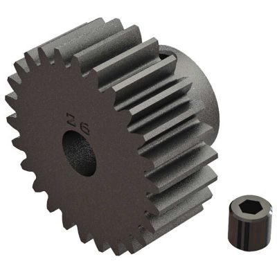 AR310877 Pinion Gear 26T 0.8 Mod 4x4 BLX 3S - HORIZON HOBBY - R�f�rence: ARAC7879