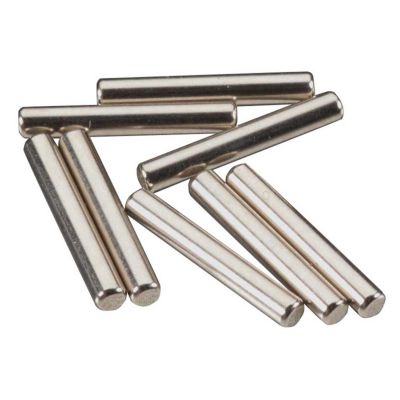 AR713001 Pin 1.7x11mm (8) - HORIZON HOBBY - R�f�rence: ARAC8002
