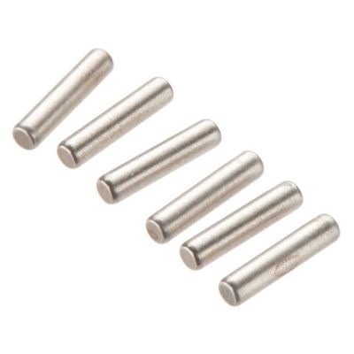 AR310440 Pin 2.25x9.8mm (6) - HORIZON HOBBY - R�f�rence: ARAC8008