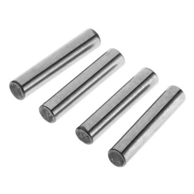 AR713012 Pin 2x9mm Nero (4) - HORIZON HOBBY - R�f�rence: ARAC8010