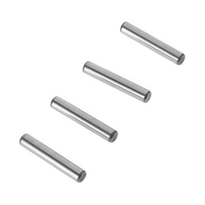 AR713014 Pin 3x17mm Nero (4) - HORIZON HOBBY - R�f�rence: ARAC8011