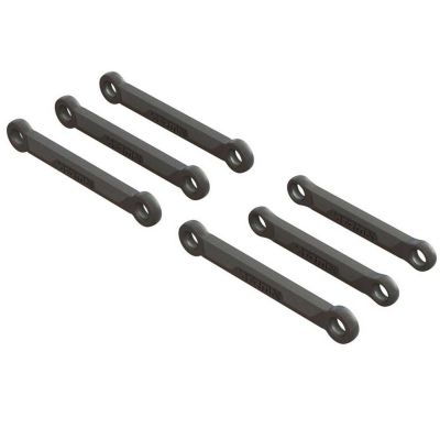 AR330446 Composite Link Set 4x4 - HORIZON HOBBY - R�f�rence: ARAC8076