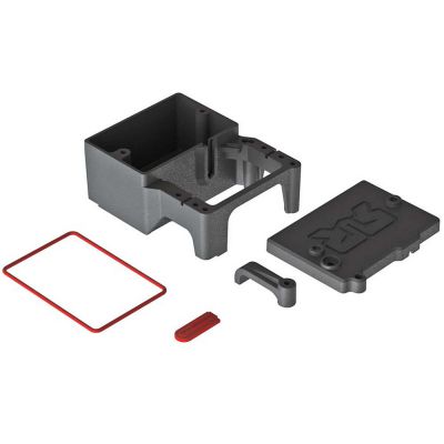 AR320400 Radio Box Set 4x4 - HORIZON HOBBY - R�f�rence: ARAC8200