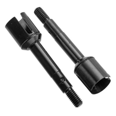 AR310400 Rear Stub Axle 4x5x44mm (2) - HORIZON HOBBY - R�f�rence: ARAC8789