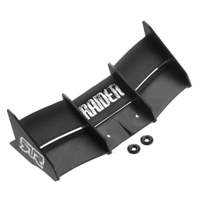 AR402002 Rear Wing Raider - HORIZON HOBBY - R�f�rence: ARAC8800