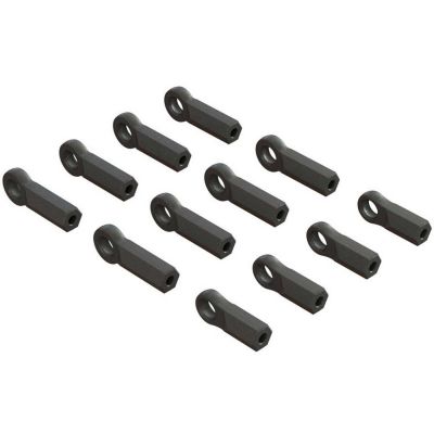 AR330470 Rod End Set 4x4 - HORIZON HOBBY - R�f�rence: ARAC8807