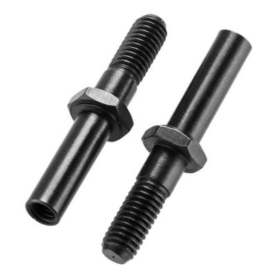 AR330362 Rocker Posts (2) Nero - HORIZON HOBBY - R�f�rence: ARAC8815