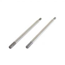 AR330207 Shock Shaft 3.5x59.5mm (2) - HORIZON HOBBY - Référence: ARAC8916