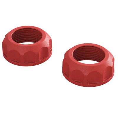 AR330450 Shock Cap (2) 4x4 - HORIZON HOBBY - R�f�rence: ARAC8939