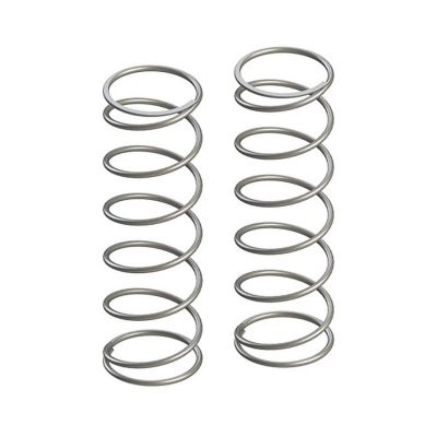 AR330384 Shock Spring 76mm M 73.6gf/mm Kraton (2) - HORIZON HOBBY - R�f�rence: ARAC8944