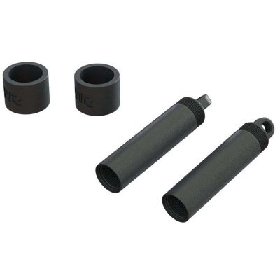 AR330517 Shock Body/Spring Spacer Set 2 Rear 4x4 - HORIZON HOBBY - R�f�rence: ARAC8945