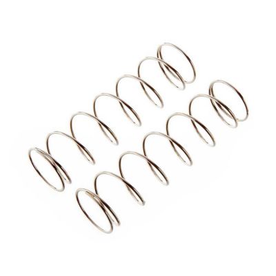 AR330239 Shock Spring 84mm M 56.6gf/mm (2) - HORIZON HOBBY - R�f�rence: ARAC8948