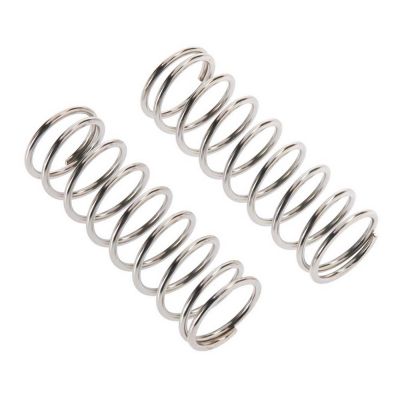 AR330417 Shock Spring 75mm (317gf/mm) Big Rock (2) - HORIZON HOBBY - R�f�rence: ARAC8950