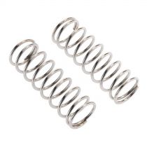 AR330417 Shock Spring 75mm (317gf/mm) Big Rock (2) - HORIZON HOBBY - Référence: ARAC8950