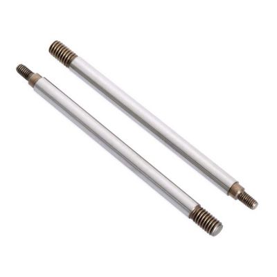 AR330425 Shock Shaft 4x63mm (2) - HORIZON HOBBY - R�f�rence: ARAC8978