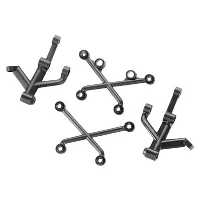 AR330303 Shock Tower Set Front - HORIZON HOBBY - R�f�rence: ARAC9015