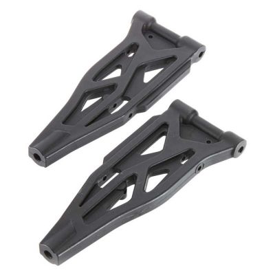 AR330219 Susp Arms L Front Lower Kraton/Talion (1 - HORIZON HOBBY - R�f�rence: ARAC9024