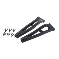 AR330218 Suspension Arms L Front Upper Kraton (1 P - HORIZON HOBBY - Référence: ARAC9025