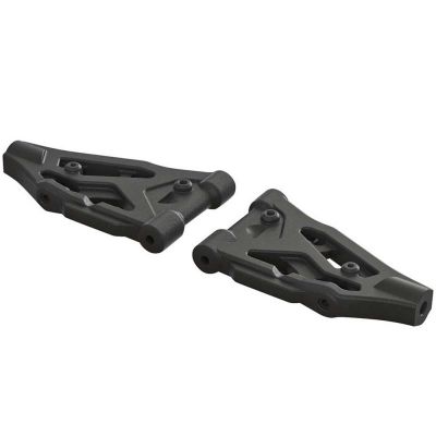 AR330503 Suspension Arm Med Front Lower 6S (2) - HORIZON HOBBY - R�f�rence: ARAC9037