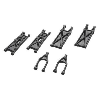 AR330225 Suspension Arm Set Truck - HORIZON HOBBY - R�f�rence: ARAC9039