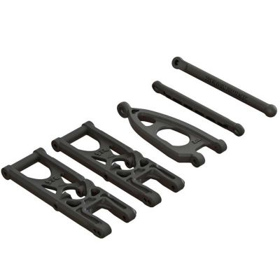 AR330431 Suspension Arm Set - HORIZON HOBBY - R�f�rence: ARAC9047