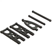 AR330431 Suspension Arm Set - HORIZON HOBBY - Référence: ARAC9047