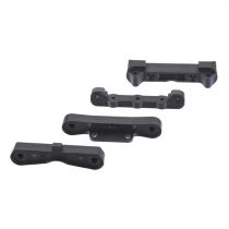 AR330379 Suspension Mount Set Composite (4) - HORIZON HOBBY - Référence: ARAC9052