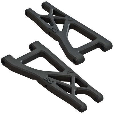 AR330443 Suspension Arm Front (2) 4x4 - HORIZON HOBBY - R�f�rence: ARAC9065