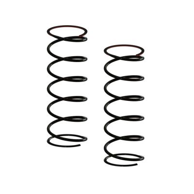 AR330538 Front Shock Spring (2) - HORIZON HOBBY - R�f�rence: ARAC9098