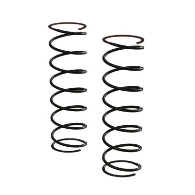 AR330539 Rear Shock Spring (2) - HORIZON HOBBY - R�f�rence: ARAC9099